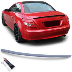 RACES lip gepeka (Sport) za Mercedes SLK R171 04-11
