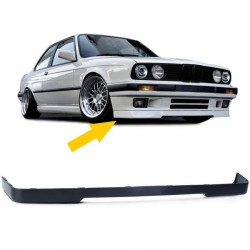 RACES prednji lip za bumper for BMW 3 series E30 87-94