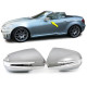 Retrovizori i poklopci retrovizora Poklopci vanjskih retrovizora za Mercedes SLK R171 facelift | race-shop.hr