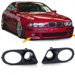 RACES okviri maglenki za BMW E39 M5 bumper