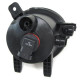 Rasvjeta Svjetla za maglu Black Smoke odgovara za BMW F20 F21 F30 F31 F34 F32 F33 | race-shop.hr