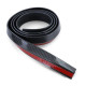 Body kit i vizualni dodaci Univerzalni fleksibilni prednji prag 2,5mx4,5cm Carbon izgled | race-shop.hr