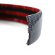 Body kit i vizualni dodaci RACES univerzalne bočne lajsne 1,5mx5cm, carbon look, karbon | race-shop.hr