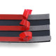 Body kit i vizualni dodaci RACES univerzalne bočne lajsne 1,5mx5cm, carbon look, karbon | race-shop.hr