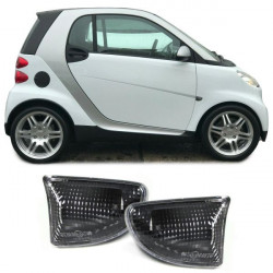 Bočni žmigavci par za Smart ForTwo 451 Coupe Convertible od 07