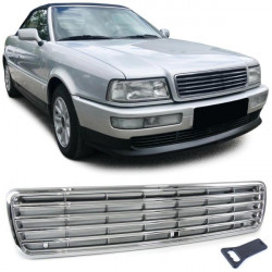 Sportska rešetka bez amblema za Audi 80 B4 Sedan Avant 91-96
