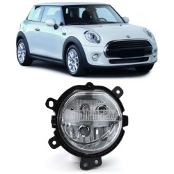 Maglenka sa dnevnim svjetlom desna za Mini One Cooper F54 F55 F56 F57