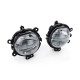 Rasvjeta Maglenke sa dnevnim svjetlom par za Mini One Cooper F54 F55 F56 F57 | race-shop.hr