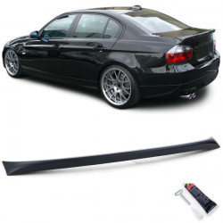 RACES lip gepeka (Sport Look) za BMW M3 E90 Sedan 07-11