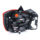Farovi i rasvjeta RACES LED stražnje svjetlo za BMW 1 Series F20 F21 10-14, desno | race-shop.hr