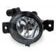 Farovi i rasvjeta RACES maglenka za BMW X5 E70 LCI Facelift 10-13 (H8), lijevo | race-shop.hr