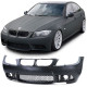 Body kit i vizualni dodaci Prednji branik Sport s ABE odgovara za BMW 3 Series E90 Sedan E91 Touring | race-shop.hr