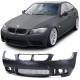 Body kit i vizualni dodaci RACES prednji branik (Sport) za BMW 3 Series E90 Sedan E91 Touring | race-shop.hr