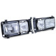Farovi i rasvjeta RACES farovi za Corner rectangle double VW T3 79-92 | race-shop.hr