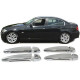 Body kit i vizualni dodaci RACES poklopci kvaka za BMW 1ER E87 X6 E71 3ER E90, krom | race-shop.hr