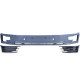 Body kit i vizualni dodaci RACES prednji lip za VW T6 Multivan Transporter from 15 | race-shop.hr