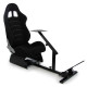 SIM Racing Konzola za simulaciju trkaćih sjedala za Playstation Xbox Nintendo PC | race-shop.hr