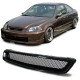 Body kit i vizualni dodaci RACES maska (Sport) za Honda Civic 95-98 EJ EK EM1 | race-shop.hr