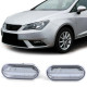 Farovi i rasvjeta Dinamički LED bočni žmigavci Clear za Seat Ibiza 2 3 4 Leon Mii Toledo 1 2 3 | race-shop.hr
