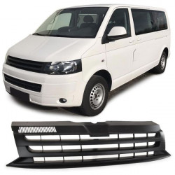 RACES maska (Sport) za VW Bus T5.2 Facelift 09-15, crna