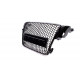 Body kit i vizualni dodaci RACES maska (Sport) za Audi A5 8T 07-11, crna | race-shop.hr