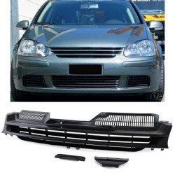 RACES maska (Sport) za VW Golf 5 03-09 not GTI, crna