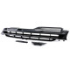 Body kit i vizualni dodaci RACES maska (Sport) za VW Golf 5 03-09 not GTI, crna | race-shop.hr