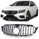 RACES maska (Sport) za Mercedes E Class W213 S213 16-20, crni krom