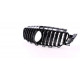 Body kit i vizualni dodaci RACES maska (Sport) za Mercedes E Class W213 S213 16-20, sjajna crna | race-shop.hr