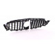 Body kit i vizualni dodaci RACES maska (Sport) za Mercedes E Class W213 S213 16-20, sjajna crna | race-shop.hr