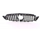 Body kit i vizualni dodaci RACES maska (Sport) za Mercedes E Class W213 S213 16-20, sjajna crna | race-shop.hr