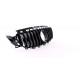 Body kit i vizualni dodaci RACES maska (Sport) za Mercedes E Class W213 S213 16-20, sjajna crna | race-shop.hr