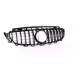 Body kit i vizualni dodaci RACES maska (Sport) za Mercedes E Class W213 S213 16-20, sjajna crna | race-shop.hr