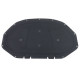 Izolacija haube Izolacija za haubu sa kopčama za BMW X3 F25 X4 F26 51489175051 | race-shop.hr