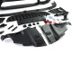 Body kit i vizualni dodaci Sportski Prednji branik + lip branika za BMW 3 Series F30 F31 F80 11-19 | race-shop.hr