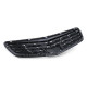 Body kit i vizualni dodaci Sportska rešetka krom za Mercedes S Class W221 without Distronic 09-13 | race-shop.hr