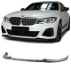 Body kit i vizualni dodaci RACES prednji lip (Sport) za BMW 3 Series G20 Sedan G21 Touring | race-shop.hr