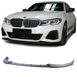 RACES prednji lip (Sport) za BMW 3 Series G20 Sedan G21 Touring
