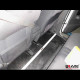 Povezivači muldi Nissan Cube Z11 1.5 02-08 UltraRacing 2-točkasti podni povezivač muldi | race-shop.hr