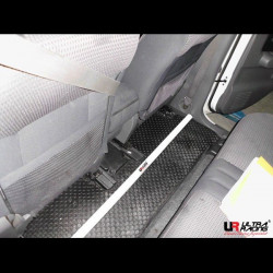 Nissan Cube Z11 1.5 02-08 UltraRacing 2-točkasti podni povezivač muldi