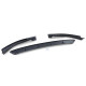 Body kit i vizualni dodaci RACES prednji lip (Sport) za BMW 3 Series G20 Sedan G21 Touring | race-shop.hr