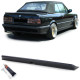 Body kit i vizualni dodaci RACES lip gepeka (Sport) za BMW E30 Sedan Convertible 82-93 | race-shop.hr