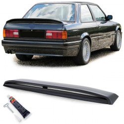 RACES lip gepeka (Sport) za BMW 3 Series E30 Sedan Convertible 82-93