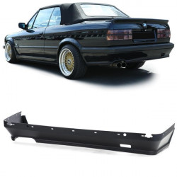RACES stražnji spojler (Sport) za BMW E30 facelift 85-94