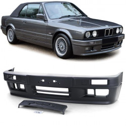 RACES prednji lip (Sport Type 2) za BMW E30 facelift 85-94