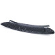 Body kit i vizualni dodaci RACES maska (Sport) za Mini Cooper R56 Convertible R57 06-09, mat crna | race-shop.hr