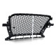 Body kit i vizualni dodaci RACES maska (Honeycomb Sport) za Audi Q5 8R 12-16, sjajna crna | race-shop.hr