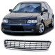 Body kit i vizualni dodaci RACES maska (Sport) za Audi A3 8L Facelift 00-03, krom, mat crna | race-shop.hr