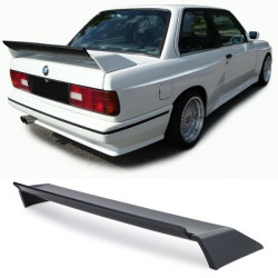 RACES stražnje krilo (Sport) za BMW 3 series E30 82-92, ABS