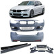 Body kit i vizualni dodaci Sportski body kit Prednji branik stražnje bočne pragove za BMW 3 series F30 sedan | race-shop.hr